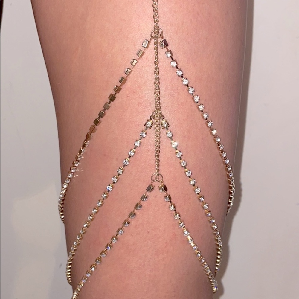 Thigh chain
